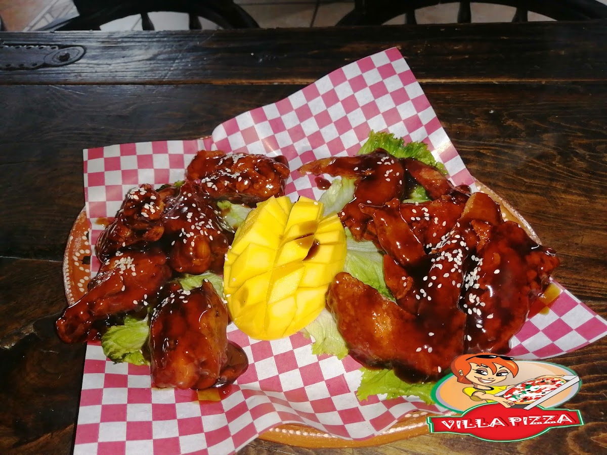 Villa Pizza-6